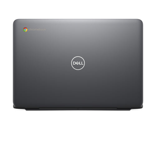 DELL Chromebook 3120 Intel® N N100 29.5 cm (11.6") HD 4 GB LPDDR5-SDRAM 64 GB eMMC Wi-Fi 6 (802.11ax) ChromeOS Black