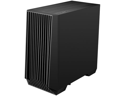 MSI Pro DP400 AI 2NVV-023US Intel Core Ultra 7 265F 64 GB DDR5-SDRAM 2 TB SSD NVIDIA GeForce RTX 5080 Windows 11 Home Desktop PC Black