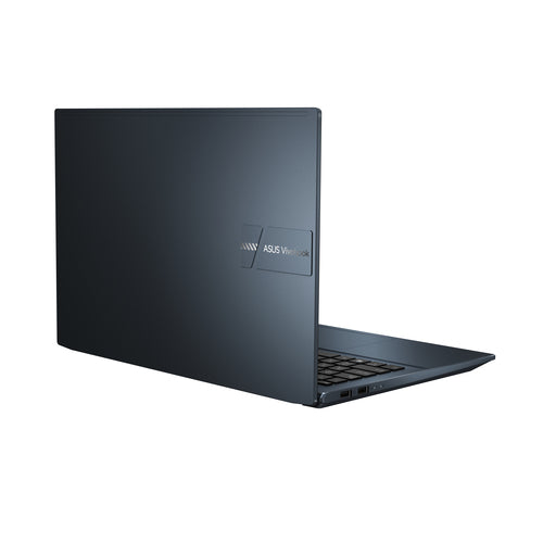 ASUS Vivobook Pro 15 OLED M3500QC-DS71 AMD Ryzen™ 7 5800H Laptop 39.6 cm (15.6") Full HD 16 GB DDR4-SDRAM 512 GB SSD NVIDIA GeForce RTX 3050 Wi-Fi 5 (802.11ac) Windows 11 Home Blue