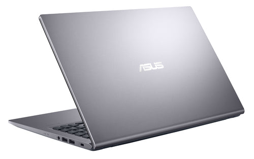 ASUS ExpertBook P1512CEA-XS51 Intel® Core™ i5 i5-1135G7 Laptop 39.6 cm (15.6") Full HD 8 GB DDR4-SDRAM 256 GB SSD Wi-Fi 6 (802.11ax) Windows 11 Pro Grey