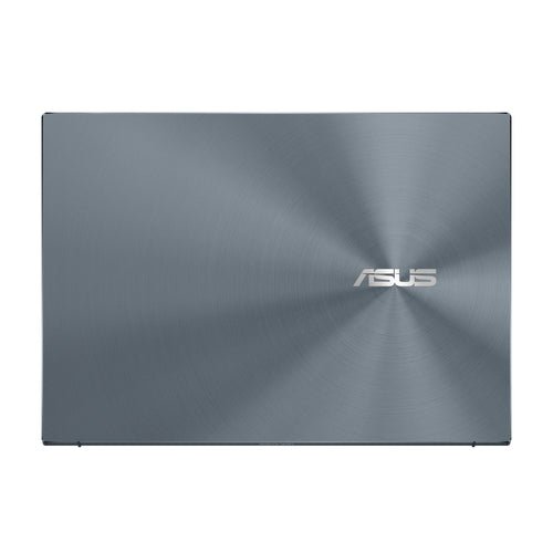 ASUS Zenbook 14X OLED UX5400ZF-PB76T Intel® Core™ i7 i7-1260P Laptop 35.6 cm (14") 2.8K 16 GB LPDDR5-SDRAM 1 TB SSD NVIDIA GeForce RTX 2050 Wi-Fi 6E (802.11ax) Windows 11 Home Grey
