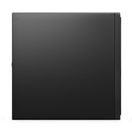 Lenovo ThinkCentre M70q Gen 6 Intel Core Ultra 5 225T 8 GB DDR5-SDRAM 256 GB SSD Windows 11 Pro Mini PC Black