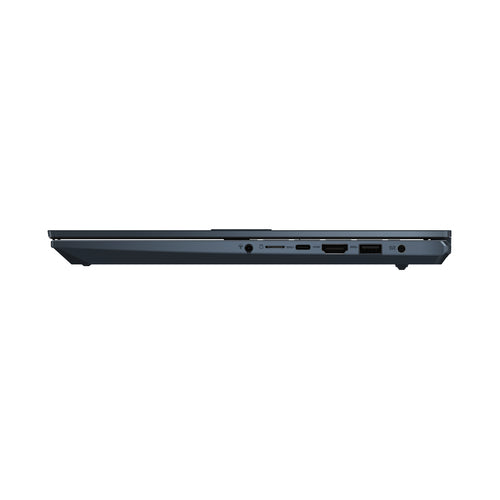 ASUS Vivobook Pro 15 OLED M3500QC-DS71 AMD Ryzen™ 7 5800H Laptop 39.6 cm (15.6") Full HD 16 GB DDR4-SDRAM 512 GB SSD NVIDIA GeForce RTX 3050 Wi-Fi 5 (802.11ac) Windows 11 Home Blue