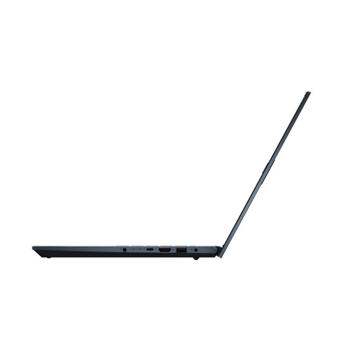 ASUS Vivobook Pro 15 OLED M3500QC-DS71 AMD Ryzen™ 7 5800H Laptop 39.6 cm (15.6") Full HD 16 GB DDR4-SDRAM 512 GB SSD NVIDIA GeForce RTX 3050 Wi-Fi 5 (802.11ac) Windows 11 Home Blue