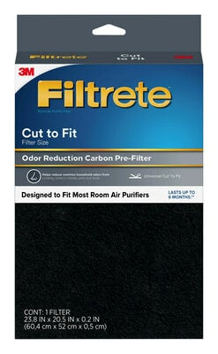3M FAPF-UCTFN-4 air purifier accessory Air purifier filter