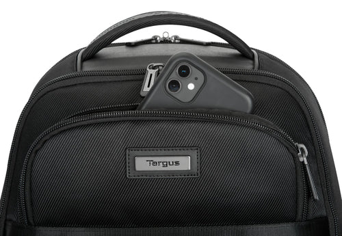 Targus TBB617GL backpack Black