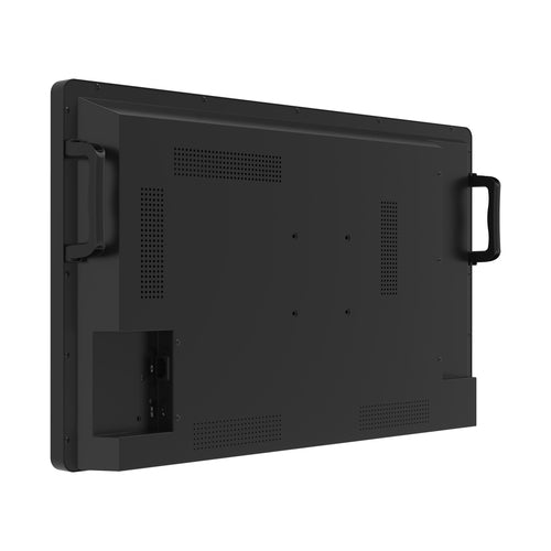 AG Neovo TTN-3201 Signage Display Digital signage flat panel 80 cm (31.5") LCD 450 cd/m² Full HD Black 24/7