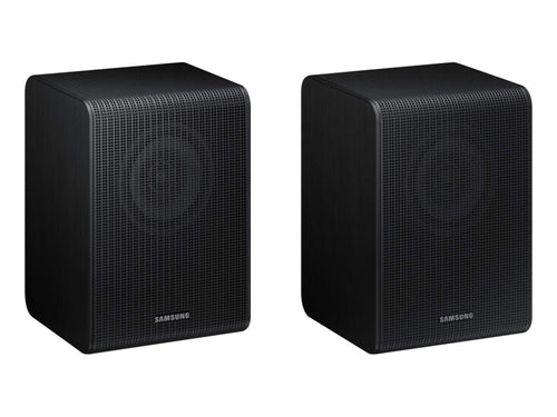 Samsung SWA-9250S/ZA loudspeaker Black Wireless