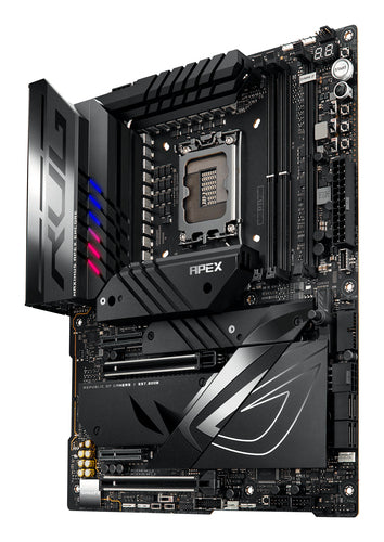 ASUS ROG MAXIMUS Z790 APEX ENCORE Intel Z790 LGA 1700 ATX