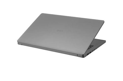 LG Gram 15UB50T-V.APB3U1 laptop Intel® Core™ i5 i5-1334U 39.6 cm (15.6") Full HD 16 GB DDR4-SDRAM 512 GB SSD Wi-Fi 6 (802.11ax) Windows 11 Pro Titanium