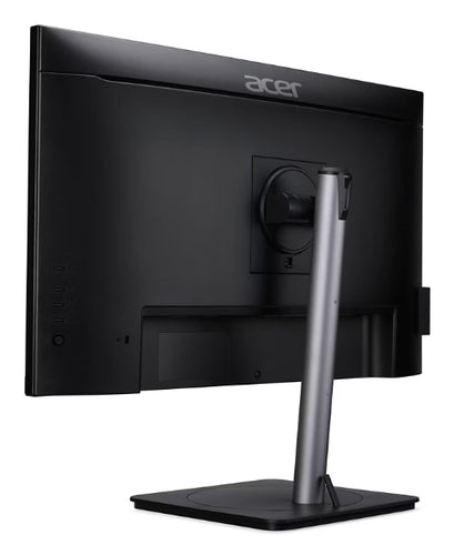 Acer CB273U E computer monitor 68.6 cm (27") 2560 x 1440 pixels Quad HD Black
