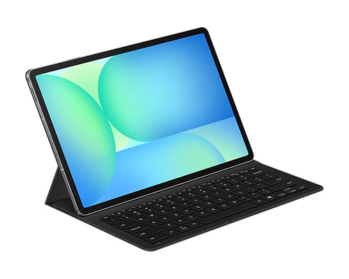 Samsung Book Cover Keyboard Slim - AI Key Galaxy Tab S10 FE+