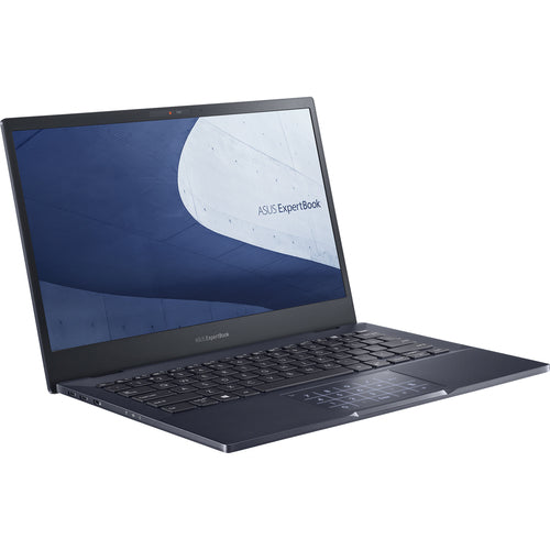 ASUS ExpertBook B5 B5302CEA-XH55 Intel® Core™ i5 i5-1135G7 Laptop 33.8 cm (13.3") Full HD 16 GB DDR4-SDRAM 512 GB SSD Wi-Fi 6 (802.11ax) Windows 10 Pro Black