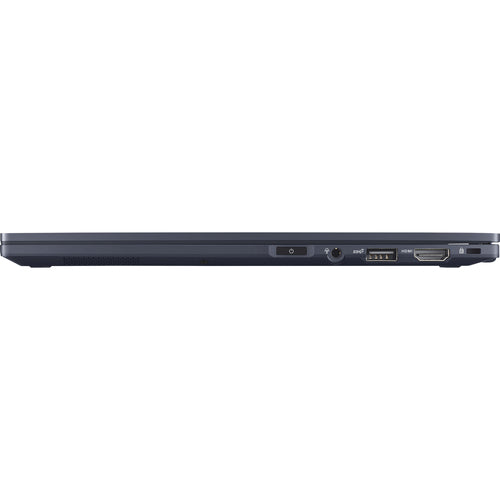 ASUS ExpertBook B5 B5302CEA-XH55 Intel® Core™ i5 i5-1135G7 Laptop 33.8 cm (13.3") Full HD 16 GB DDR4-SDRAM 512 GB SSD Wi-Fi 6 (802.11ax) Windows 10 Pro Black