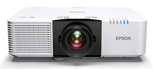 Epson PowerLite L890U 8000 ANSI lumens 3LCD WUXGA (1920x1200) White