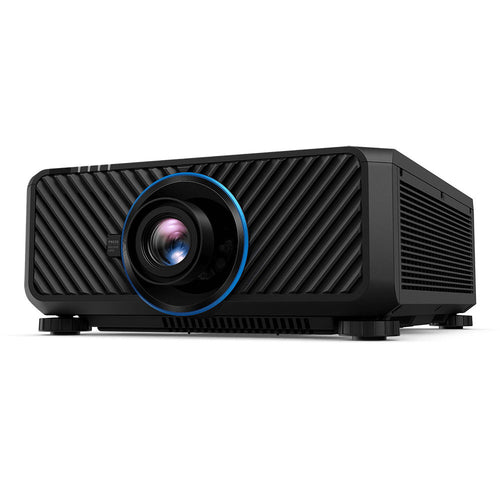 BenQ LU9800 Standard throw projector 10000 ANSI lumens DLP WUXGA (1920x1200) 3D Black