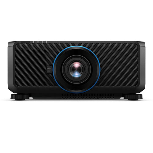 BenQ LU9800 Standard throw projector 10000 ANSI lumens DLP WUXGA (1920x1200) 3D Black