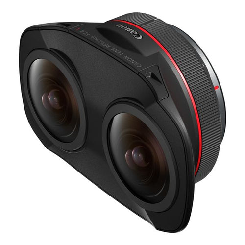 Canon RF 5.2mm F2.8 L Dual Fisheye