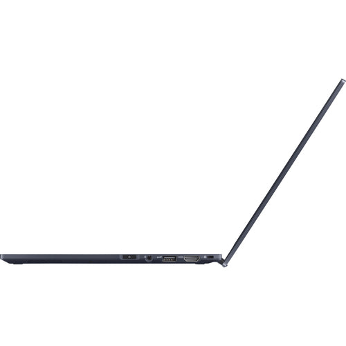 ASUS ExpertBook B5 OLED B5302CEA-XH74 Intel® Core™ i7 i7-1165G7 Laptop 33.8 cm (13.3") Full HD 16 GB DDR4-SDRAM 512 GB SSD Wi-Fi 6 (802.11ax) Windows 10 Pro Black