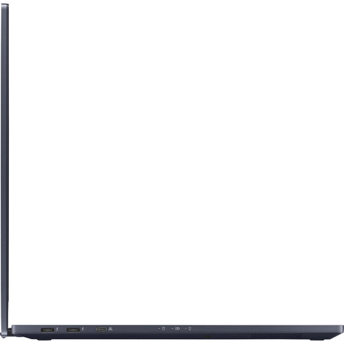 ASUS ExpertBook B5 OLED B5302CEA-XH74 Intel® Core™ i7 i7-1165G7 Laptop 33.8 cm (13.3") Full HD 16 GB DDR4-SDRAM 512 GB SSD Wi-Fi 6 (802.11ax) Windows 10 Pro Black