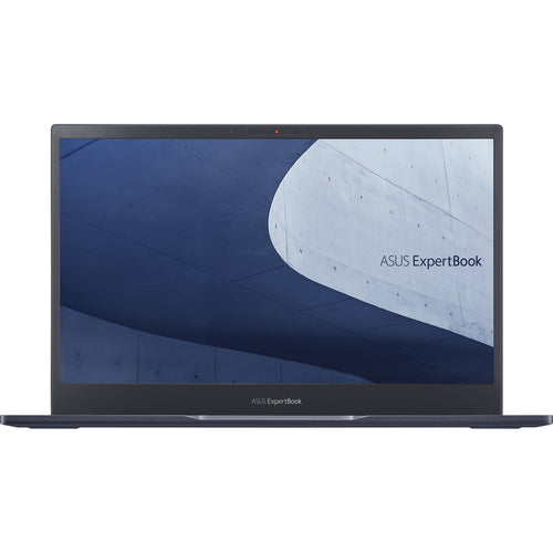 ASUS ExpertBook B5 OLED B5302CEA-XH74 Intel® Core™ i7 i7-1165G7 Laptop 33.8 cm (13.3") Full HD 16 GB DDR4-SDRAM 512 GB SSD Wi-Fi 6 (802.11ax) Windows 10 Pro Black