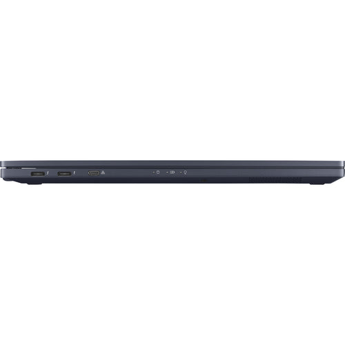ASUS ExpertBook B5 OLED B5302CEA-XH74 Intel® Core™ i7 i7-1165G7 Laptop 33.8 cm (13.3") Full HD 16 GB DDR4-SDRAM 512 GB SSD Wi-Fi 6 (802.11ax) Windows 10 Pro Black