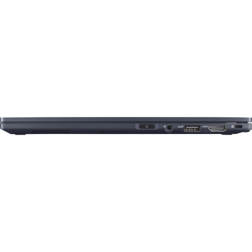 ASUS ExpertBook B5 OLED B5302CEA-XH74 Intel® Core™ i7 i7-1165G7 Laptop 33.8 cm (13.3") Full HD 16 GB DDR4-SDRAM 512 GB SSD Wi-Fi 6 (802.11ax) Windows 10 Pro Black