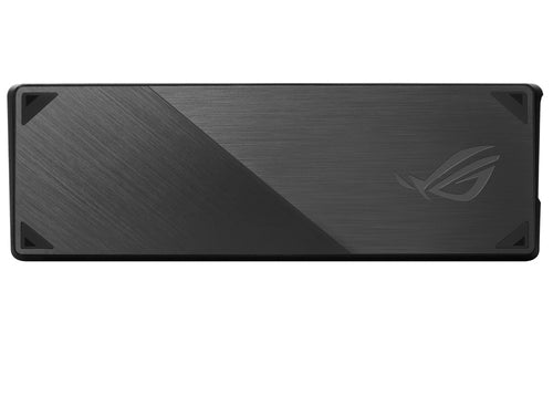 ASUS ROG Falchion NX keyboard Gaming RF Wireless + USB QWERTY US English Black, Grey