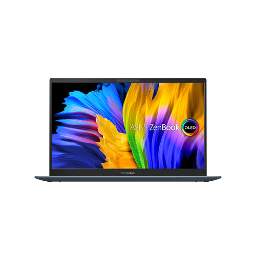 ASUS Zenbook 13 UX325EA-DH51 laptop Intel® Core™ i5 i5-1135G7 33.8 cm (13.3") Full HD 8 GB LPDDR4x-SDRAM 256 GB SSD Wi-Fi 6 (802.11ax) Windows 11 Home Grey