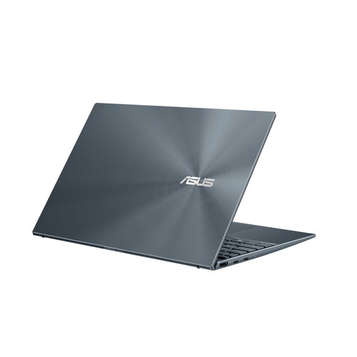 ASUS Zenbook 13 UX325EA-DH51 laptop Intel® Core™ i5 i5-1135G7 33.8 cm (13.3") Full HD 8 GB LPDDR4x-SDRAM 256 GB SSD Wi-Fi 6 (802.11ax) Windows 11 Home Grey