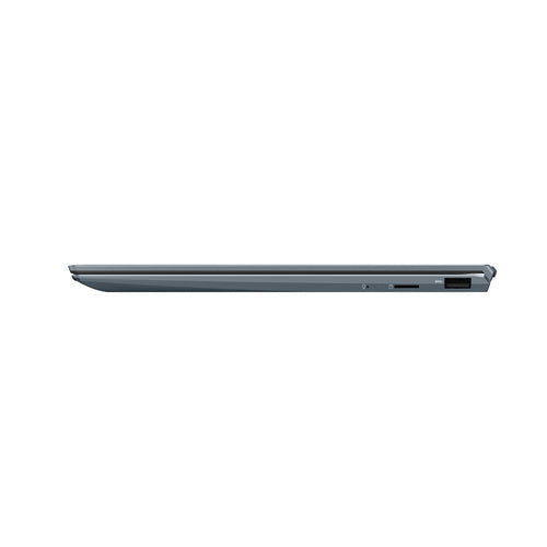 ASUS Zenbook 13 UX325EA-DH51 laptop Intel® Core™ i5 i5-1135G7 33.8 cm (13.3") Full HD 8 GB LPDDR4x-SDRAM 256 GB SSD Wi-Fi 6 (802.11ax) Windows 11 Home Grey