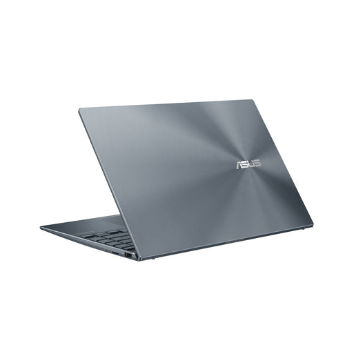 ASUS Zenbook 13 UX325EA-DH51 laptop Intel® Core™ i5 i5-1135G7 33.8 cm (13.3") Full HD 8 GB LPDDR4x-SDRAM 256 GB SSD Wi-Fi 6 (802.11ax) Windows 11 Home Grey