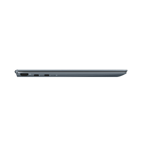 ASUS Zenbook 13 UX325EA-DH51 laptop Intel® Core™ i5 i5-1135G7 33.8 cm (13.3") Full HD 8 GB LPDDR4x-SDRAM 256 GB SSD Wi-Fi 6 (802.11ax) Windows 11 Home Grey