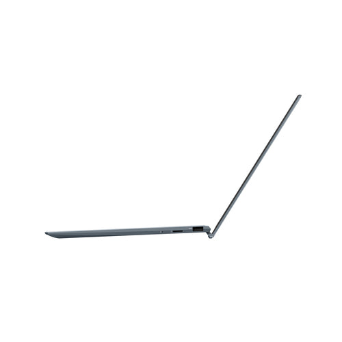 ASUS Zenbook 13 UX325EA-DH51 laptop Intel® Core™ i5 i5-1135G7 33.8 cm (13.3") Full HD 8 GB LPDDR4x-SDRAM 256 GB SSD Wi-Fi 6 (802.11ax) Windows 11 Home Grey