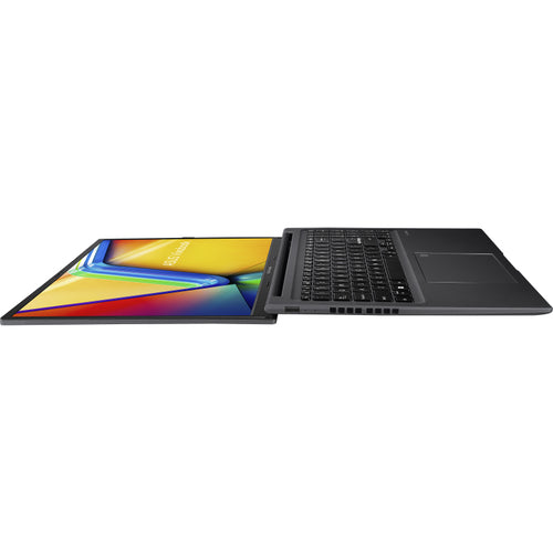 ASUS Vivobook 16 M1605YA-ES74 laptop AMD Ryzen™ 7 7730U 40.6 cm (16") WUXGA 16 GB DDR4-SDRAM 1 TB SSD Wi-Fi 6E (802.11ax) Windows 11 Home Black