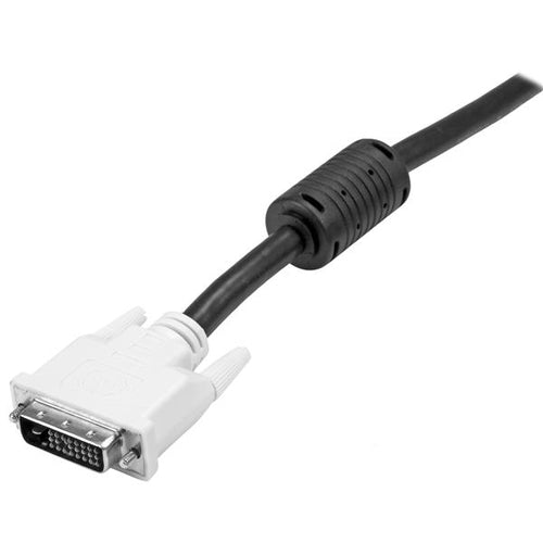 StarTech.com 50 ft DVI-D Dual Link Cable - M/M