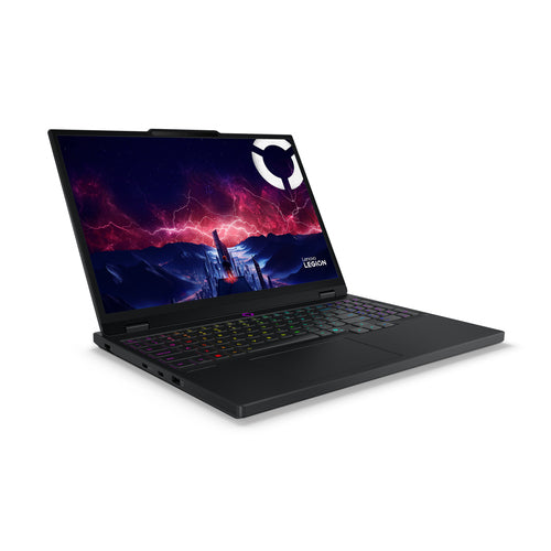 Lenovo Legion 5 15AKP10 AMD Ryzen™ AI 7 350 Laptop 38.4 cm (15.1") WQXGA 32 GB DDR5-SDRAM 1 TB SSD NVIDIA GeForce RTX 5070 Wi-Fi 7 (802.11be) Windows 11 Pro Black
