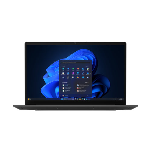 Lenovo V15 G6 ARP AMD Ryzen™ 3 Laptop 39.6 cm (15.6") Full HD 8 GB DDR5-SDRAM 256 GB SSD Wi-Fi 6 (802.11ax) Windows 11 Pro Black