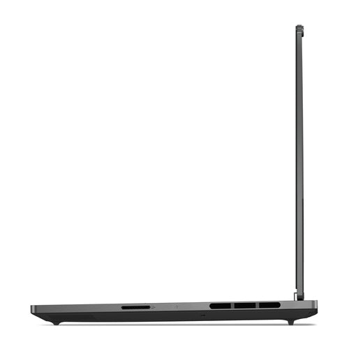 Lenovo ThinkBook 16p G4 IRH Intel® Core™ i5 i5-13500H Laptop 40.6 cm (16") WQXGA 16 GB DDR5-SDRAM 512 GB SSD NVIDIA GeForce RTX 4050 Wi-Fi 6 (802.11ax) Windows 11 Pro US English Grey