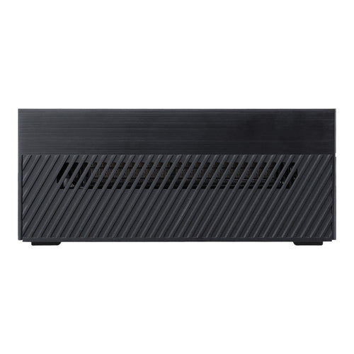 ASUS PN62S-BB5042MD PC/workstation barebone Mini PC Black i5-10210U 1.6 GHz