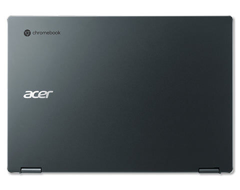 Acer Chromebook CP514-1H-R0VX AMD Ryzen™ 3 3250C 35.6 cm (14") Touchscreen Full HD 8 GB DDR4-SDRAM 64 GB Flash Wi-Fi 5 (802.11ac) ChromeOS