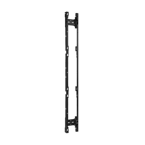 Chief dvLED Wall Mount for Samsung IER-F Series, 3 Displays Tall