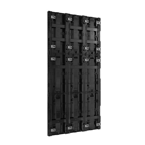 Chief Left dvLED Wall Mount for Samsung IER Series, 3 Displays Tall