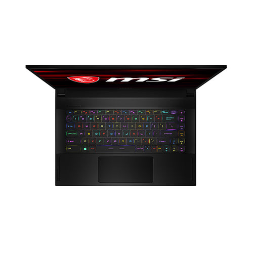 MSI Gaming GS66 10UH-603 Stealth Intel® Core™ i7 i7-10750H Laptop 39.6 cm (15.6") Full HD 32 GB DDR4-SDRAM 1 TB SSD NVIDIA GeForce RTX 3080 Wi-Fi 6 (802.11ax) Windows 10 Home Black