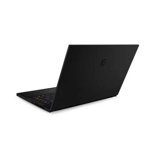 MSI Gaming GS66 10UH-603 Stealth Intel® Core™ i7 i7-10750H Laptop 39.6 cm (15.6") Full HD 32 GB DDR4-SDRAM 1 TB SSD NVIDIA GeForce RTX 3080 Wi-Fi 6 (802.11ax) Windows 10 Home Black