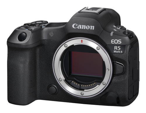 Canon EOS R5 Mark II Body