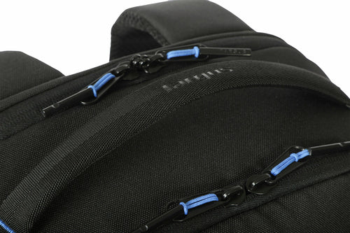 Targus TBB643GL laptop case 40.6 cm (16") Backpack Black