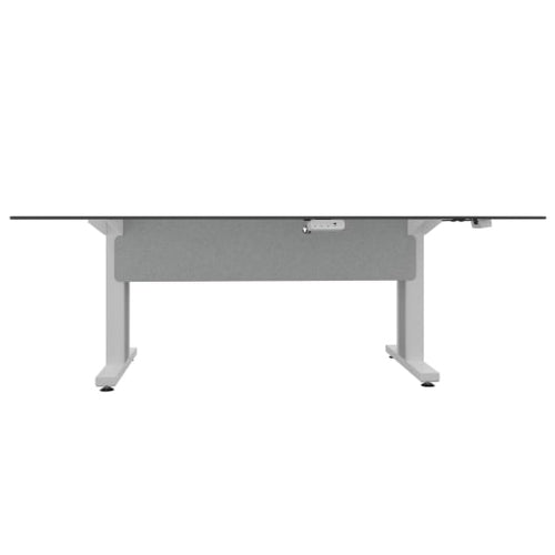 Middle Atlantic Products TBL-ANG-3P-CH-WW desk