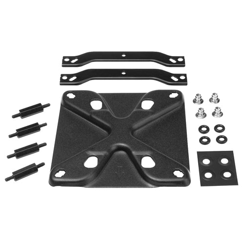 ARCTIC LGA1700 Mounting Kit - Freezer 34 (black) - For mounting the Freezer 34 Series on Intel Alder Lake