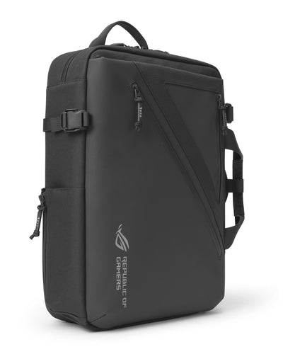 ASUS BP1505 ROG Archer Backpack 15.6 39.6 cm (15.6") Black